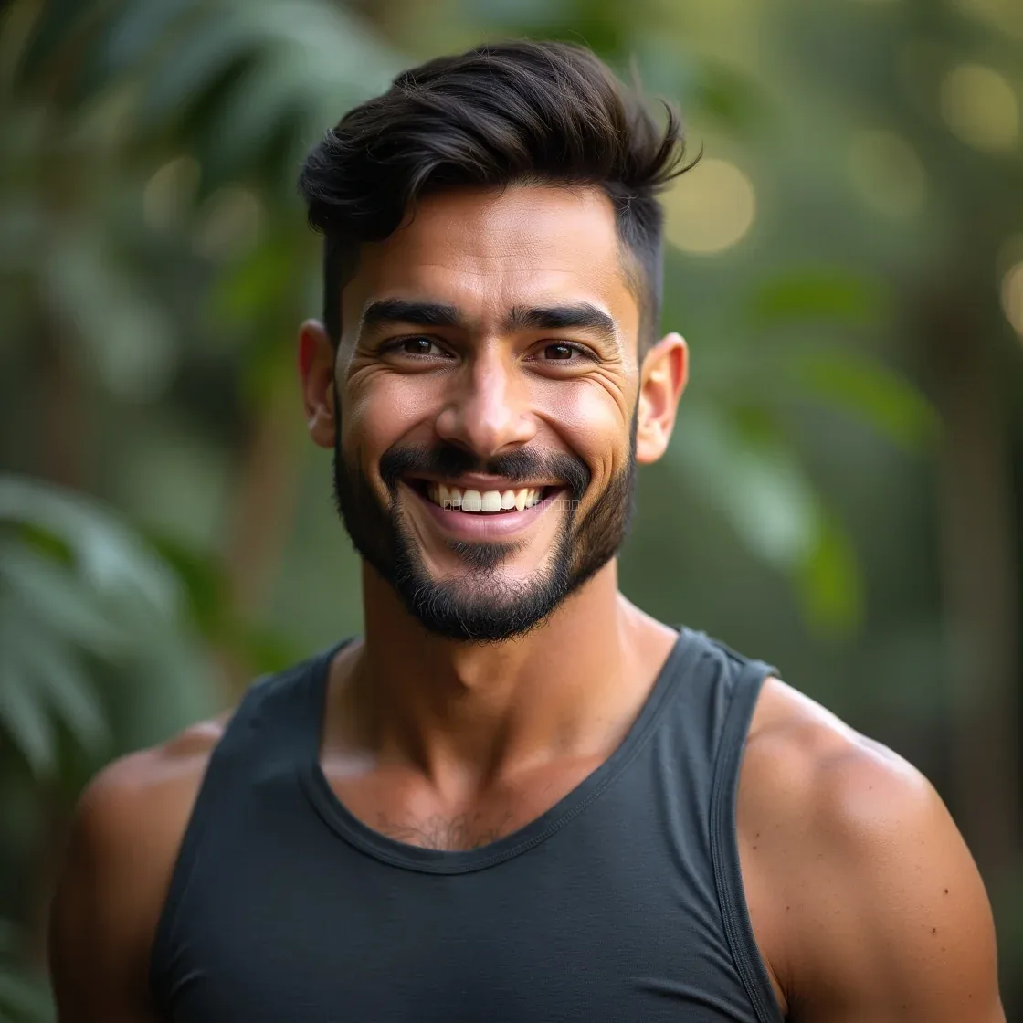 Carlos Medina
